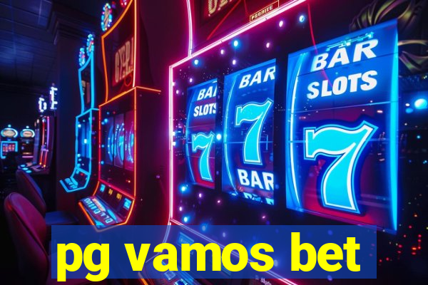 pg vamos bet